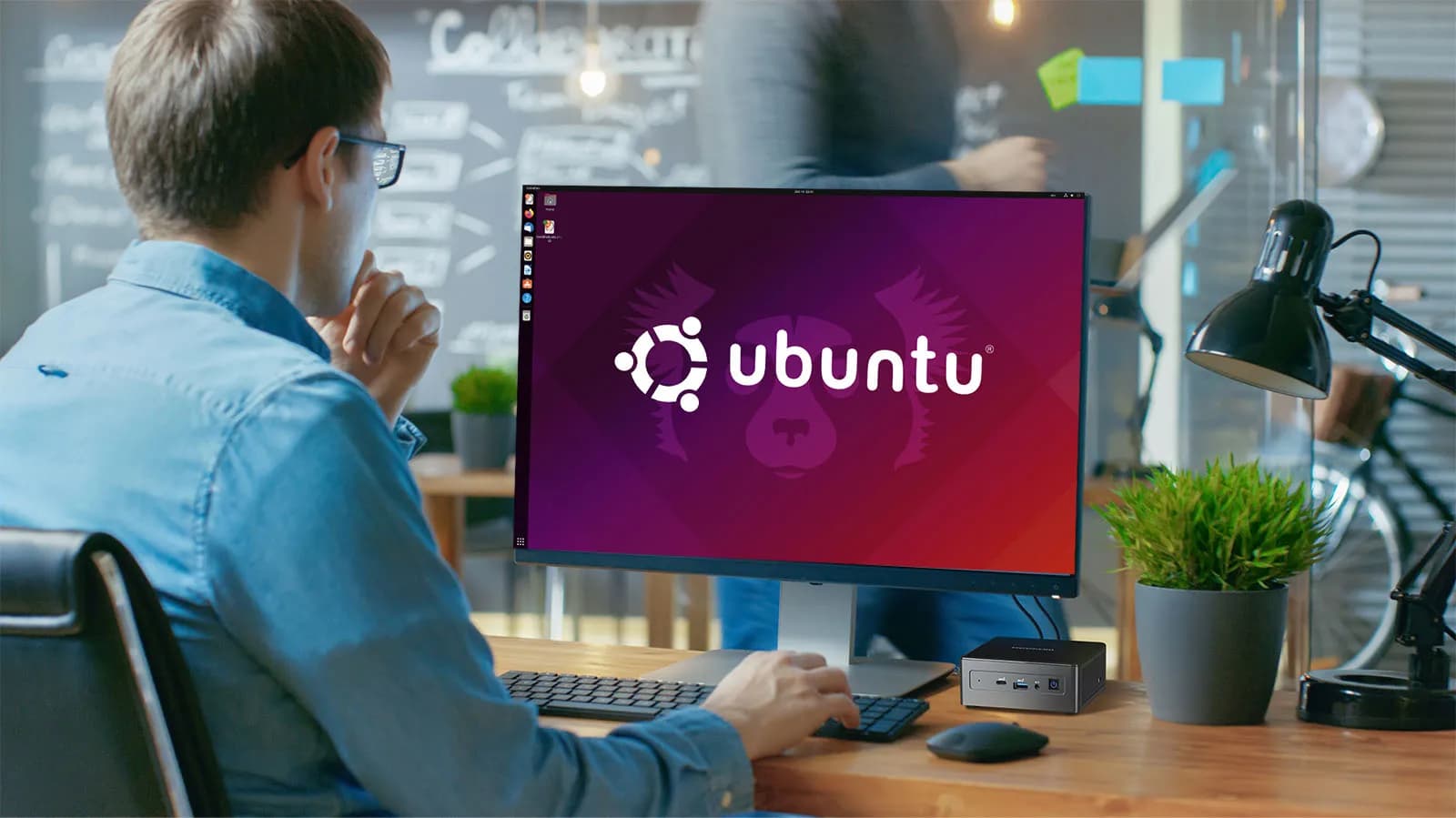 Mini PC Linux