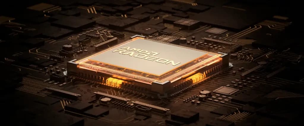 AMD Radeon 890M
