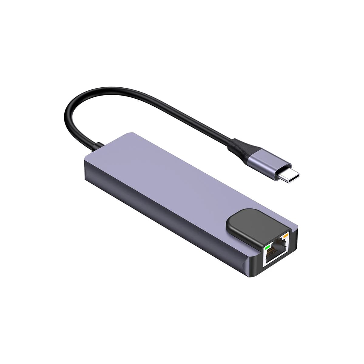 GEEKOM 5-in-1 USB-C-Hub