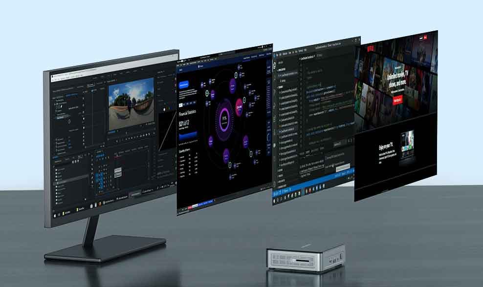 mini pc fĂĽr virtualisierung
