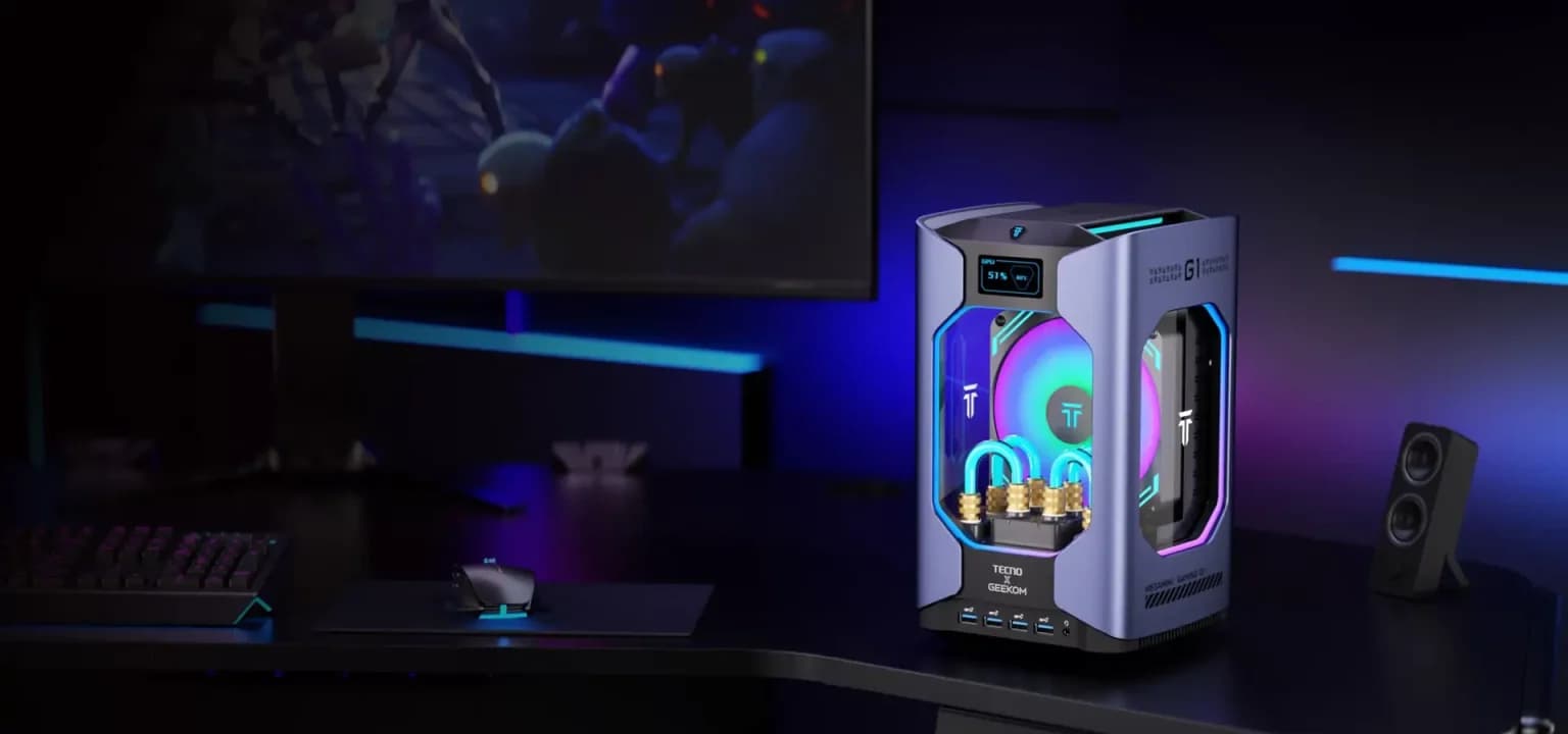 Mini Tower PC 2025: Warum sie wählen und beste Empfehlung
