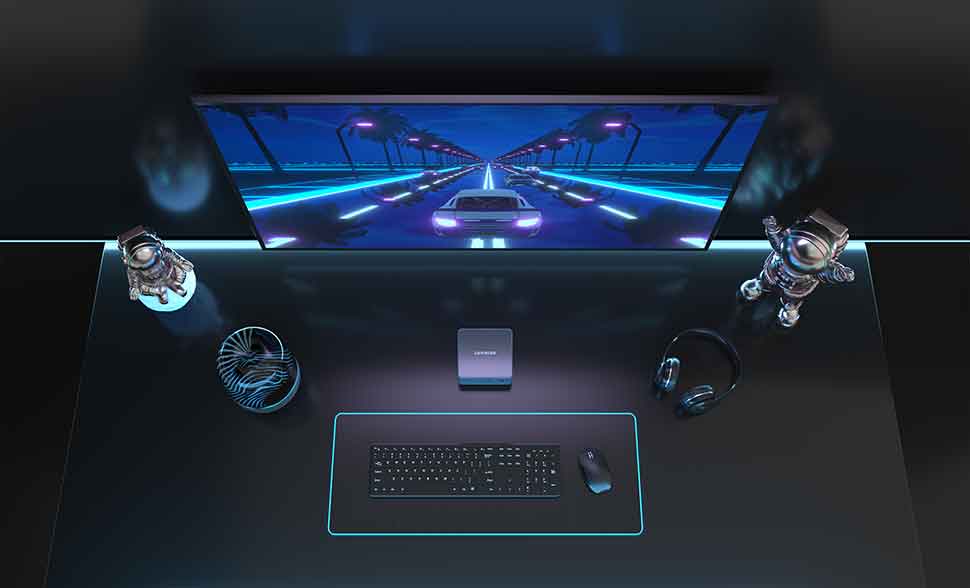mini pc für musikproduktion