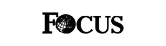 Focus-Symbol