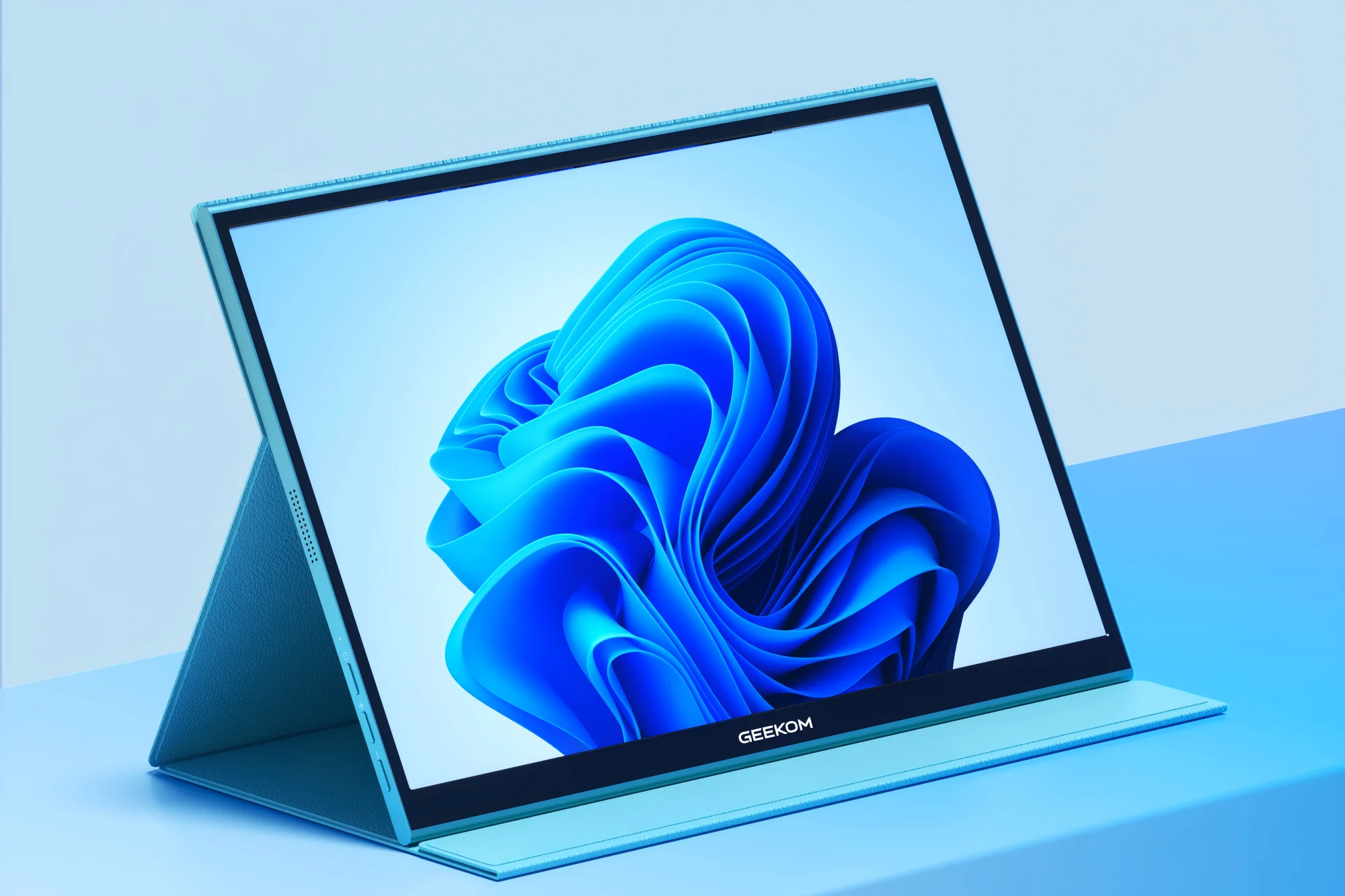 GEEKOM PM16 Tragbarer Monitor