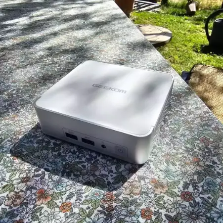 Mini-PC-Bewertungen anzeigen