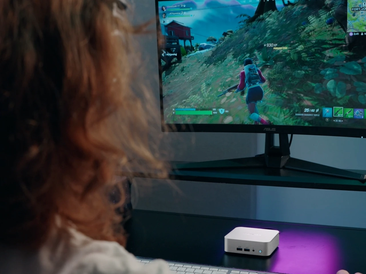 Mini PC Kaufberatung: für gaming