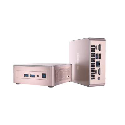 Geekom A5 Mini PC