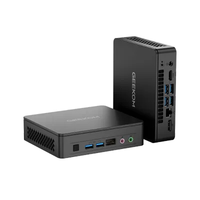 Geekom air12 lite Mini PC