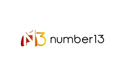 number 13-Symbol