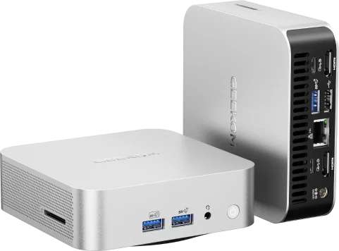 Geekom A8 Mini PC
