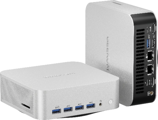 Geekom A8 MAX