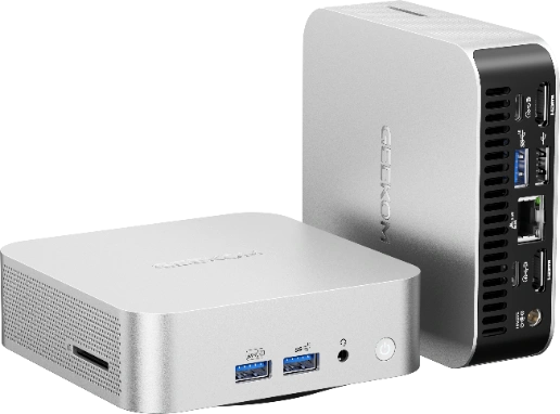 Geekom A5 pro Mini PC