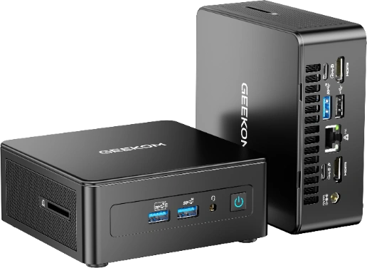 Geekom IT15 Mini PC