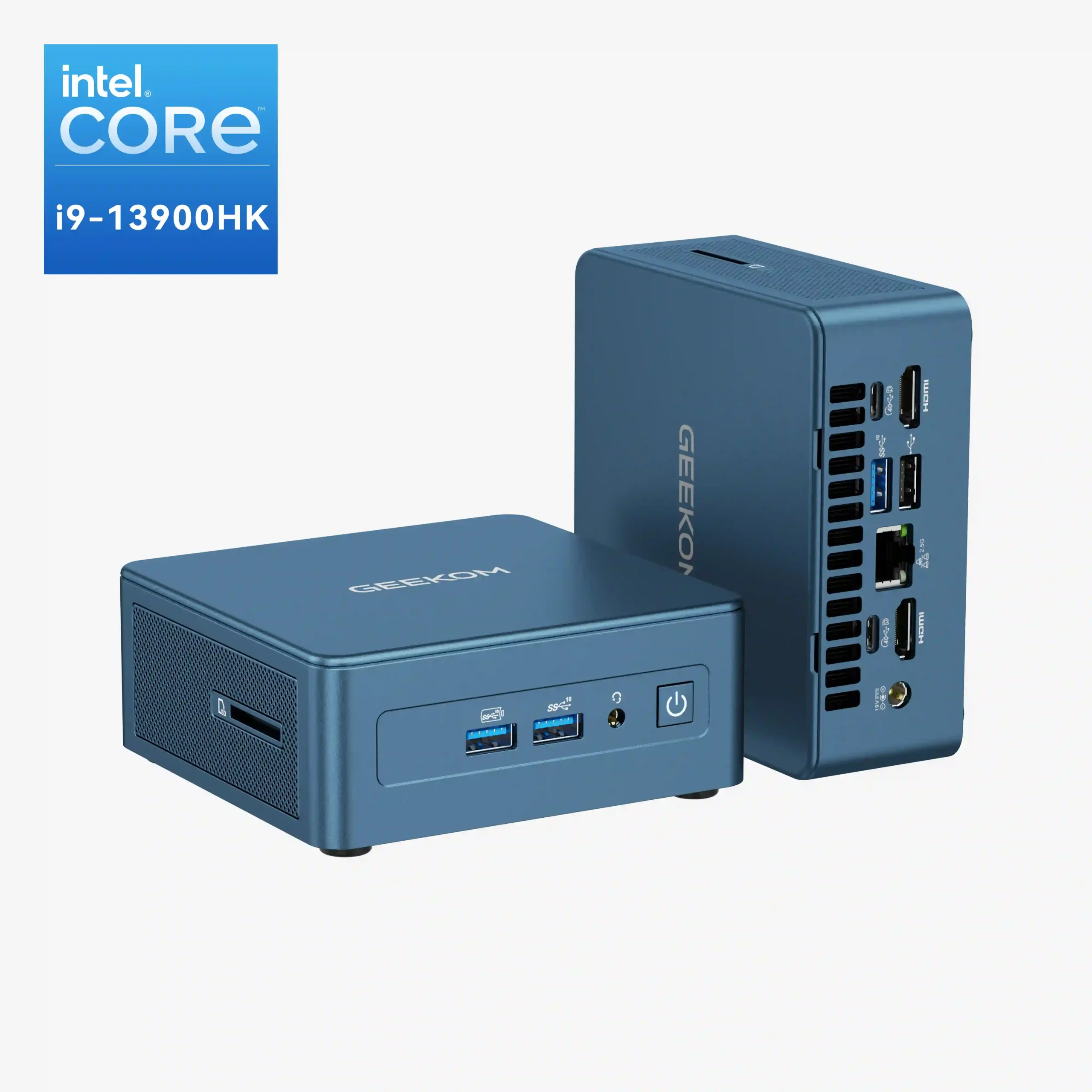 geekom mini it13 mini pc
