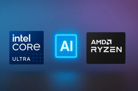 Intel Core Ultra vs AMD Ryzen AI: Welcher Prozessor bietet die beste KI-Erfahrung auf Mini PCs?