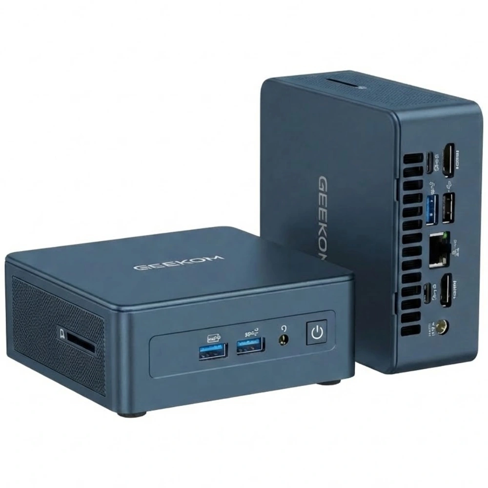 GEEKOM IT12 Mini PC