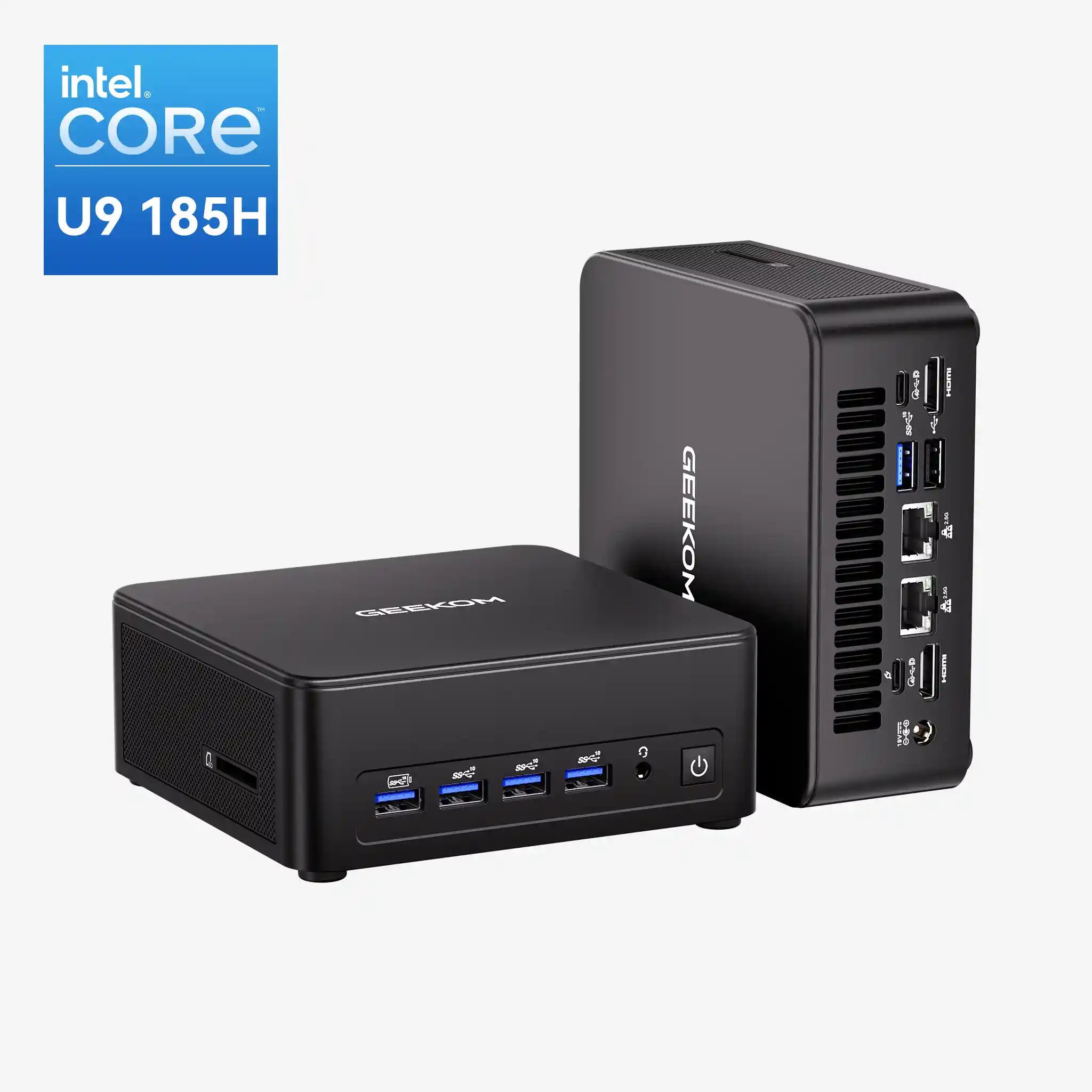 GEEKOM IT13 Max Mini-PC
