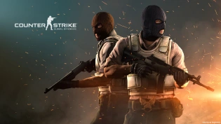 Counter-Strike 2