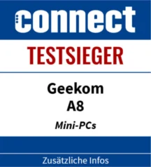 connect