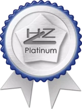 hz platinum