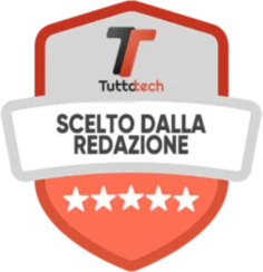SCELTO DALLA REDAZIONE