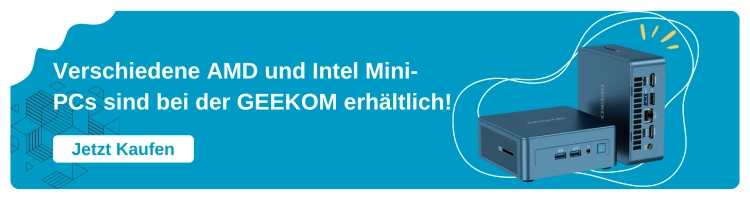 GEEKOM blog mini PC ads