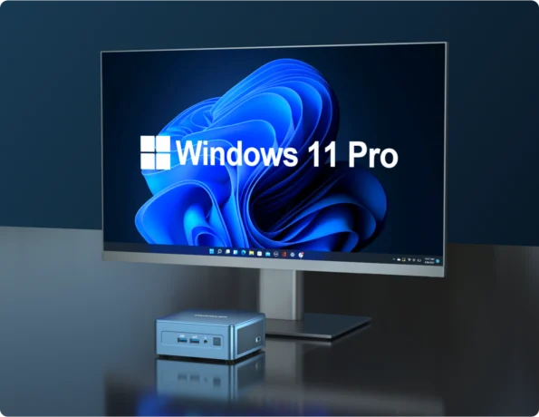 GEEKOM Mini IT13