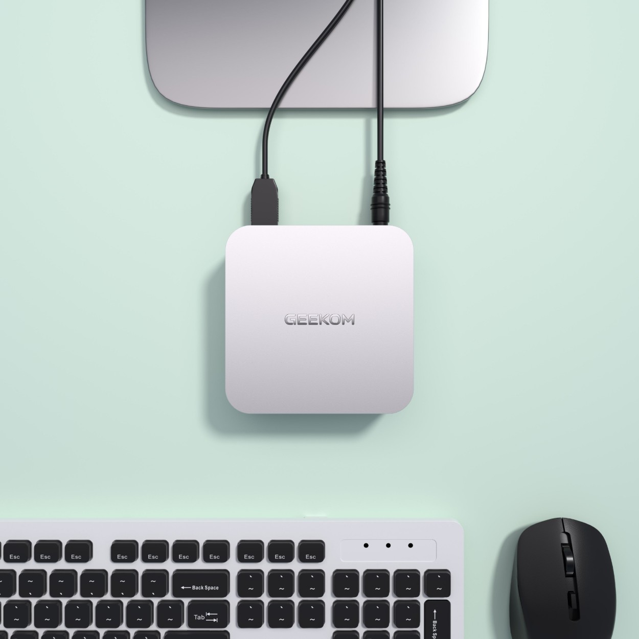 A6 mini pc