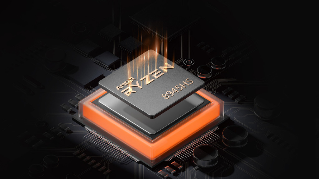 AMD CPU Übertakten: Das verborgene Potenzial Ihres Prozessors freisetzen