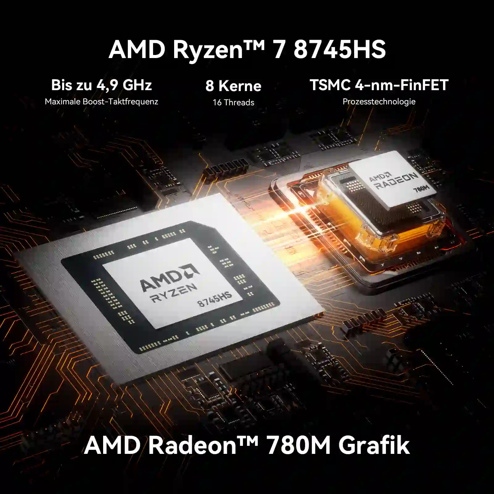 GEEKOM A8 Max