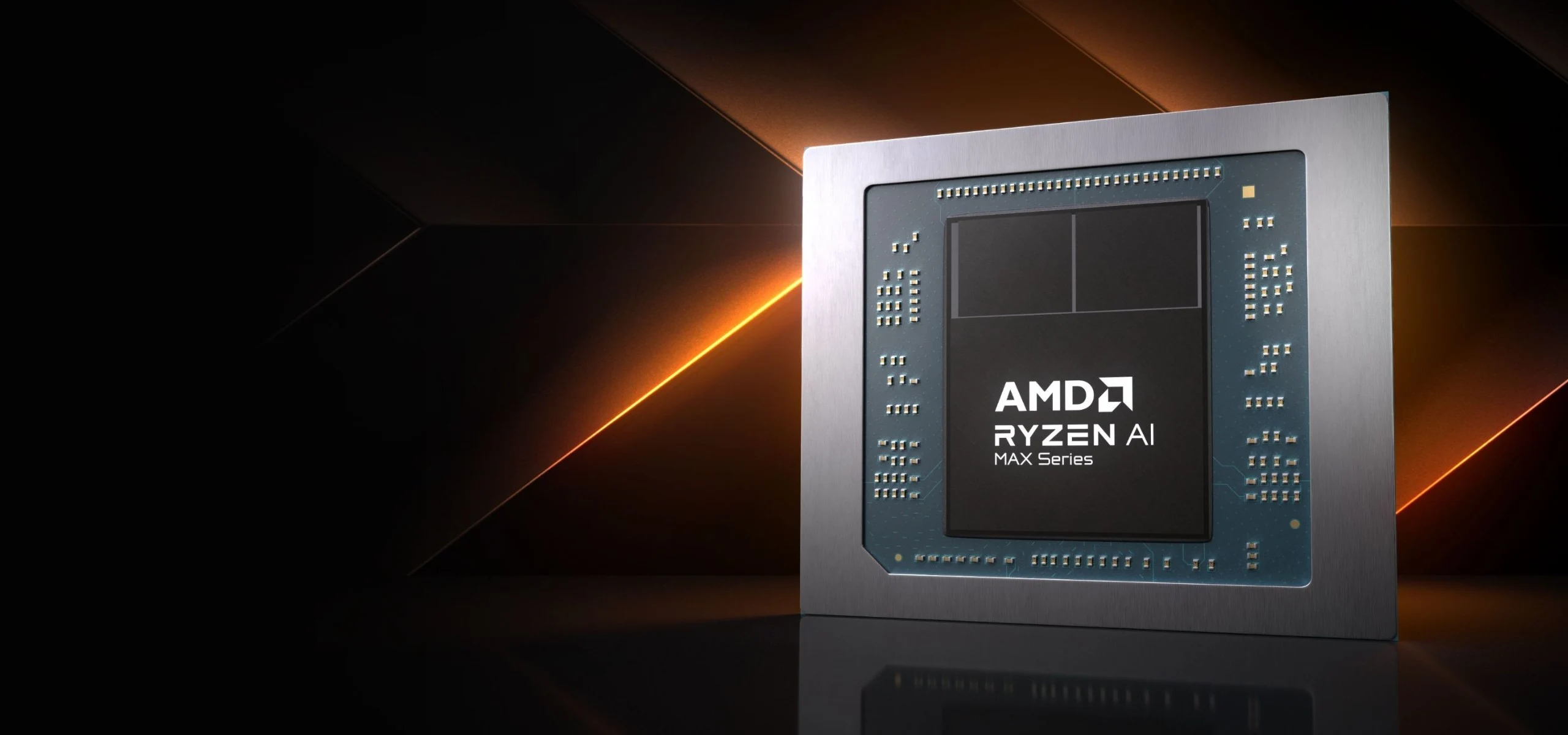 AMD Strix Halo