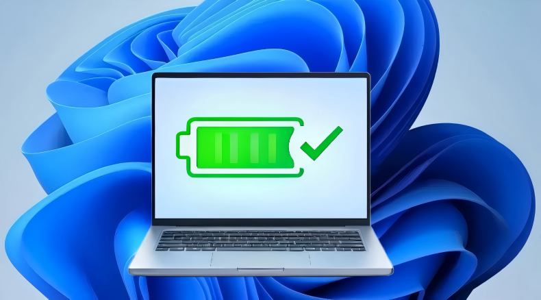 Laptop Akku testen unter Windows 10 & 11: Anleitung für den versteckten Batteriebericht