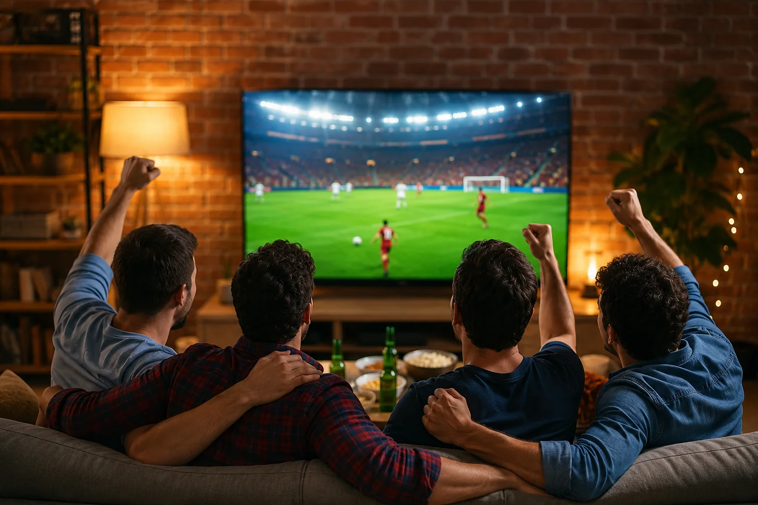 Beste Mini PCs für das Streaming der Fußball WM