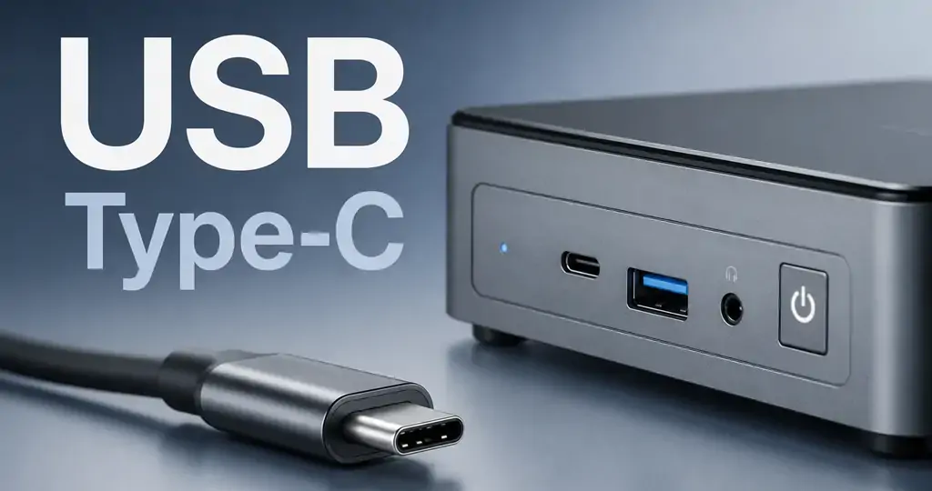 USB-C